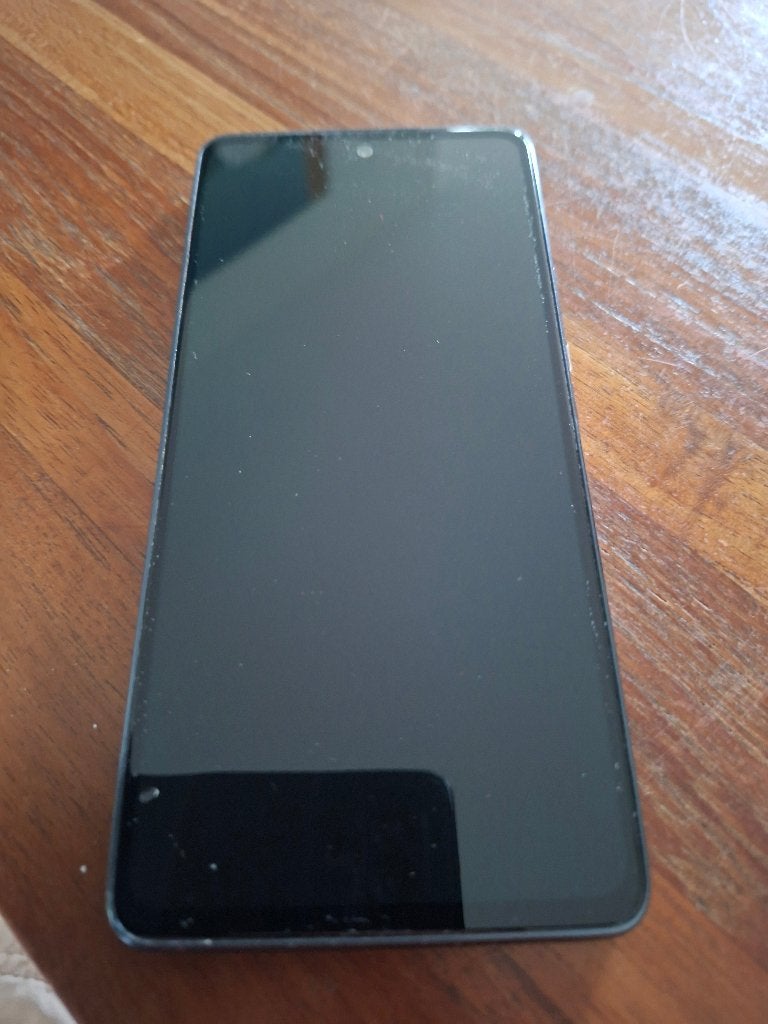 Samsung galaxy A53 5G 128GB, Telecommunicatie, Mobiele telefoons | Samsung, Zwart, Ophalen of Verzenden, Zo goed als nieuw, Zonder simlock