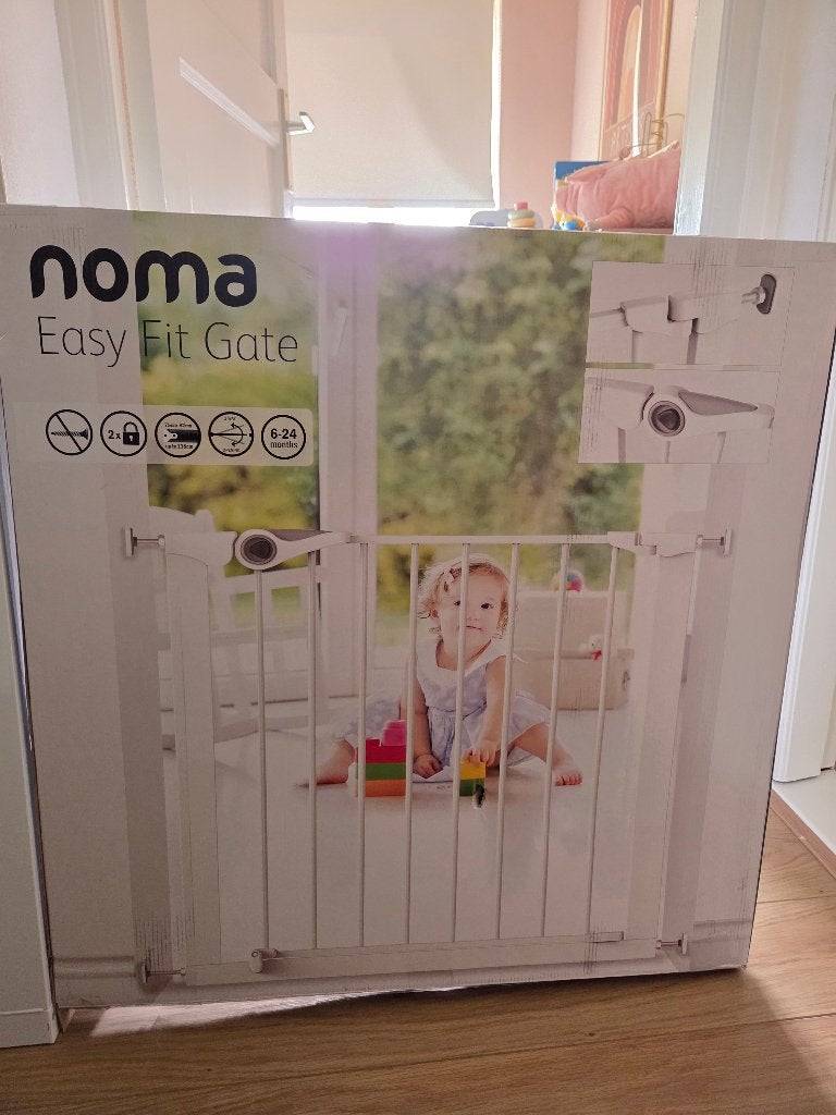 Noma traphekje 75-82 cm NIEUW, Ophalen, Nieuw