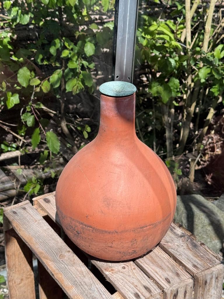 Olla, Irrigatiesysteem Hydro Max, 6,5 l, Ophalen, Gebruikt, Overige materialen