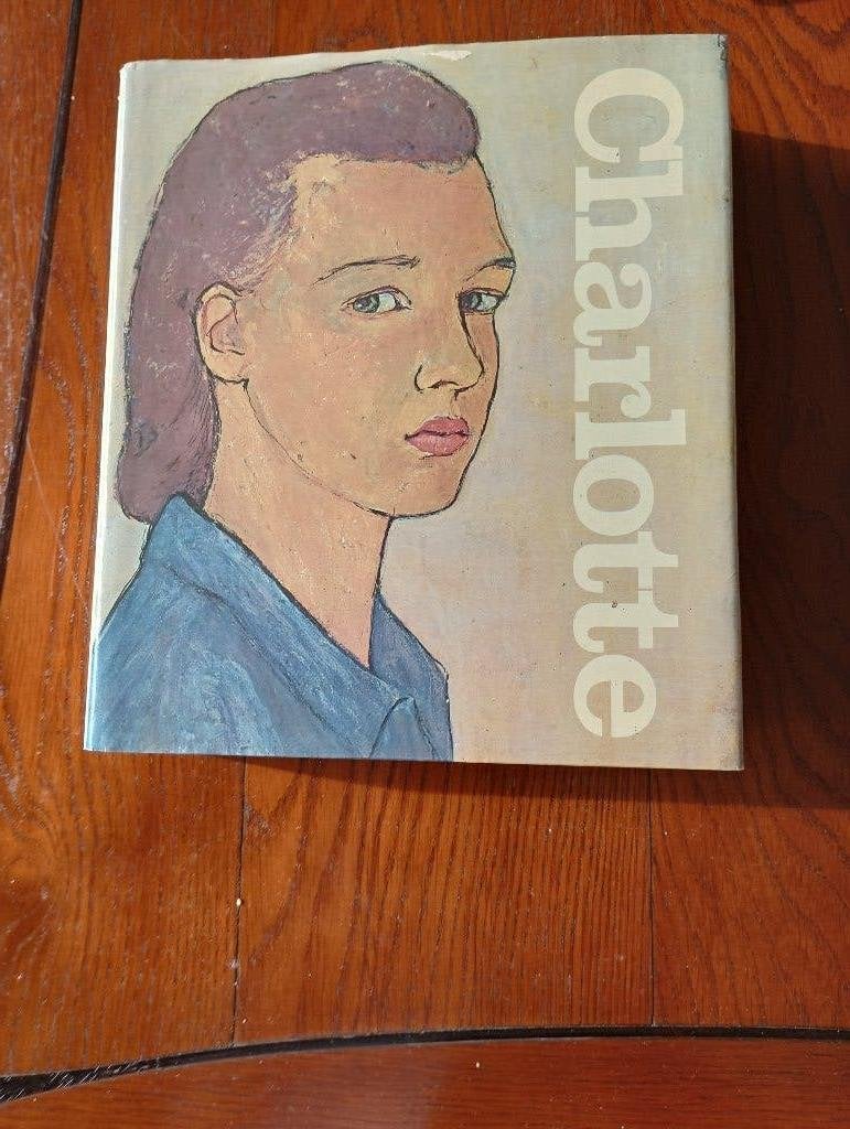 Charlotte: Life or Theater?  Charlotte Salomon hardcover, Gelezen, Ophalen of Verzenden, Meerdere auteurs, Schilder- en Tekenkunst