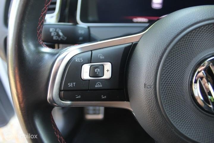 Foto 27 van Golf 2.0 TSI GTI | 320 pk! | Zeer netjes incl. Onderhoud!