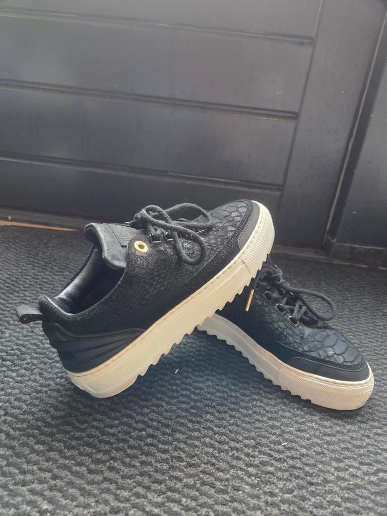 Mason dames schoenen maat 36 - Zo goed als nieuw, Mason, Ophalen of Verzenden