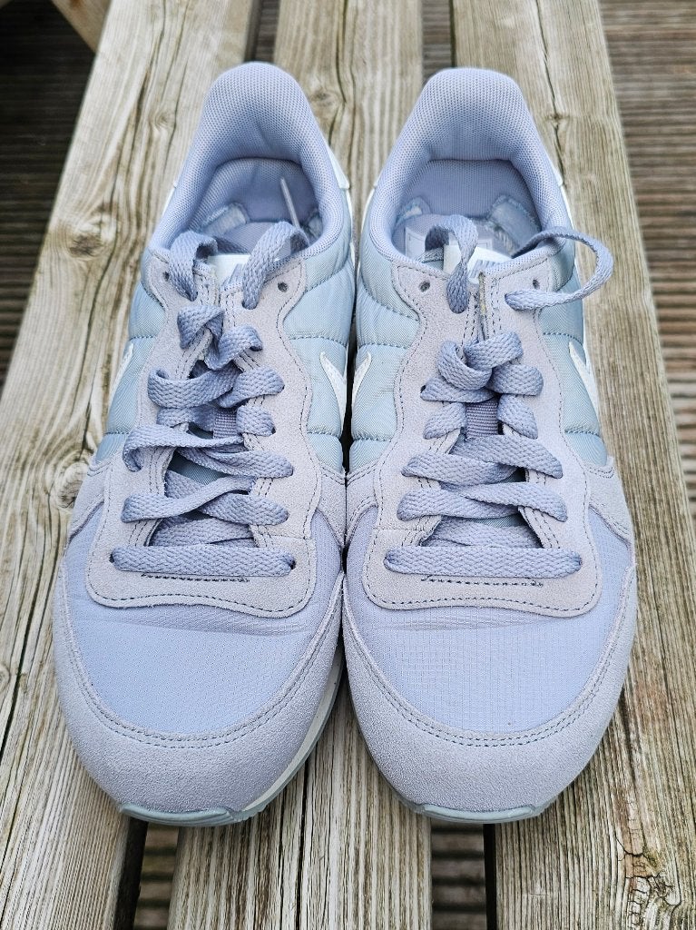 Nike Internationalist grijs sneakers maat 38, Kleding | Dames, Nike, Ophalen of Verzenden, Sneakers of Gympen, Grijs
