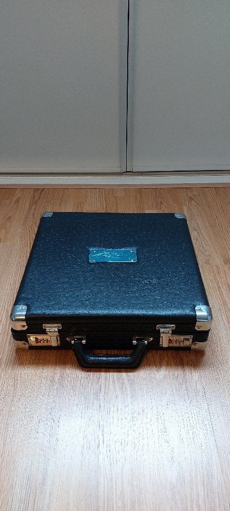 Kitchen cutlery case (bestekset), Huis en Inrichting, Keuken | Bestek, Ophalen, Nieuw, Rvs of Chroom
