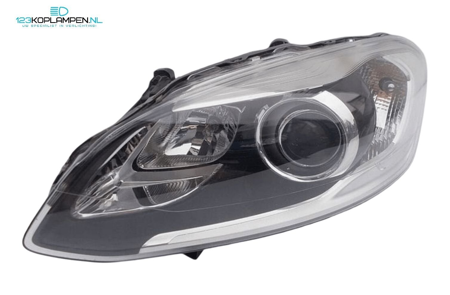 Volvo XC60 Facelift Xenon Koplamp links compleet, Auto-onderdelen, Gebruikt, -, -, Ophalen of Verzenden