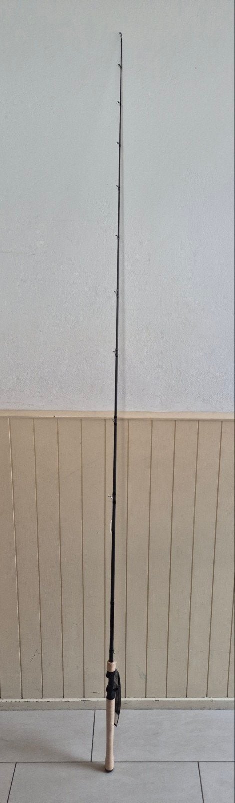 Shimano Curado Casting. Medium Heavy. 2.18m, 7-25g. Nieuw!, Watersport en Boten, Ophalen, Baitcaster 2.18, Nieuw, Curado