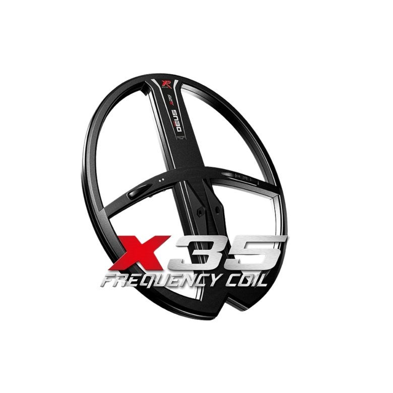 XP DEUS2 / ICON / ICON X GROTE ZOEKSCHIJF NIEUW, Ophalen of Verzenden, Nieuw, Meer dan 30 cm, XP