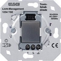1254 TSE tronic schakeleenheid, Verzenden, Nieuw