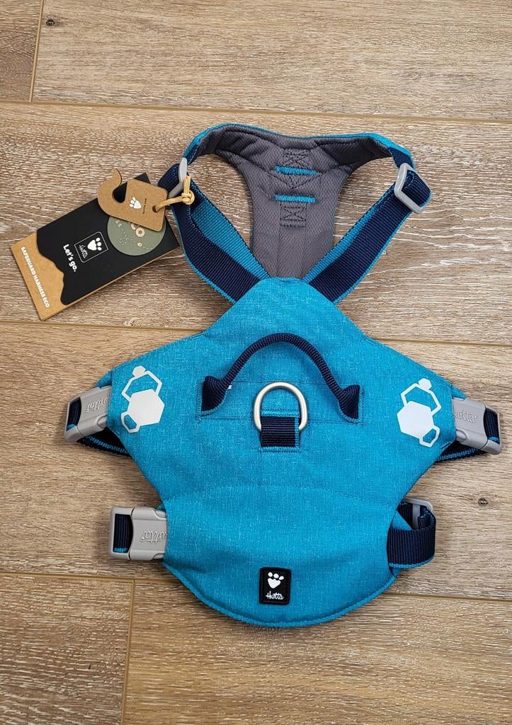 NIEUW Hurtta Safeguard Harness maat 55-70, Ophalen of Verzenden, Nieuw