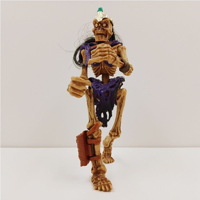 Skeleton Warriors Shriek Playmates Toys 1994, Ophalen of Verzenden, Zo goed als nieuw