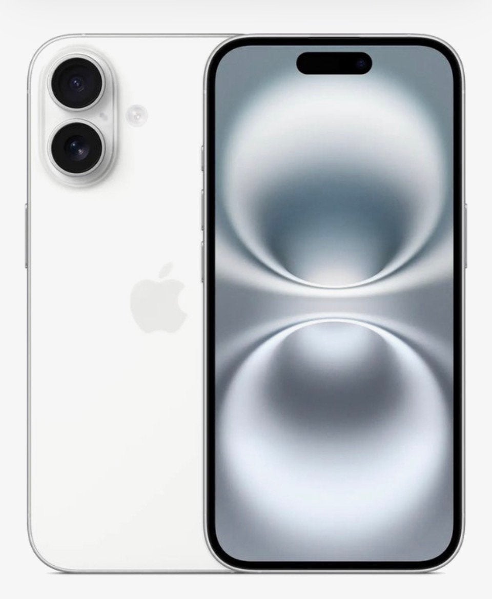Iphone 16 WIT 128Gb