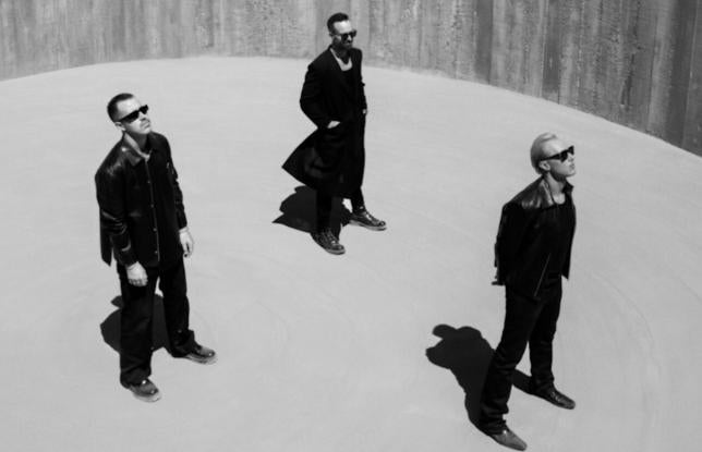 rufus du sol tickets 6 mei, Twee personen, Mei