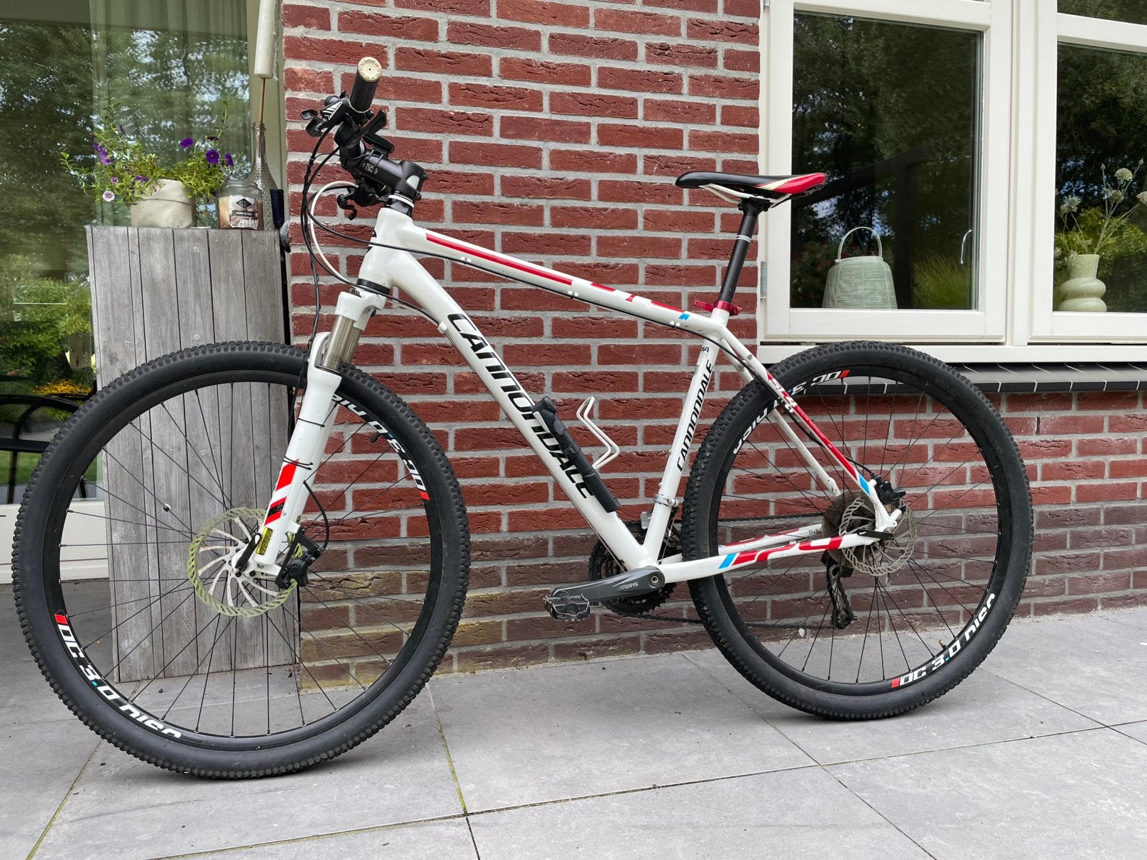 Canondale SL4, Gebruikt, 57 cm of meer, Hardtail, Heren