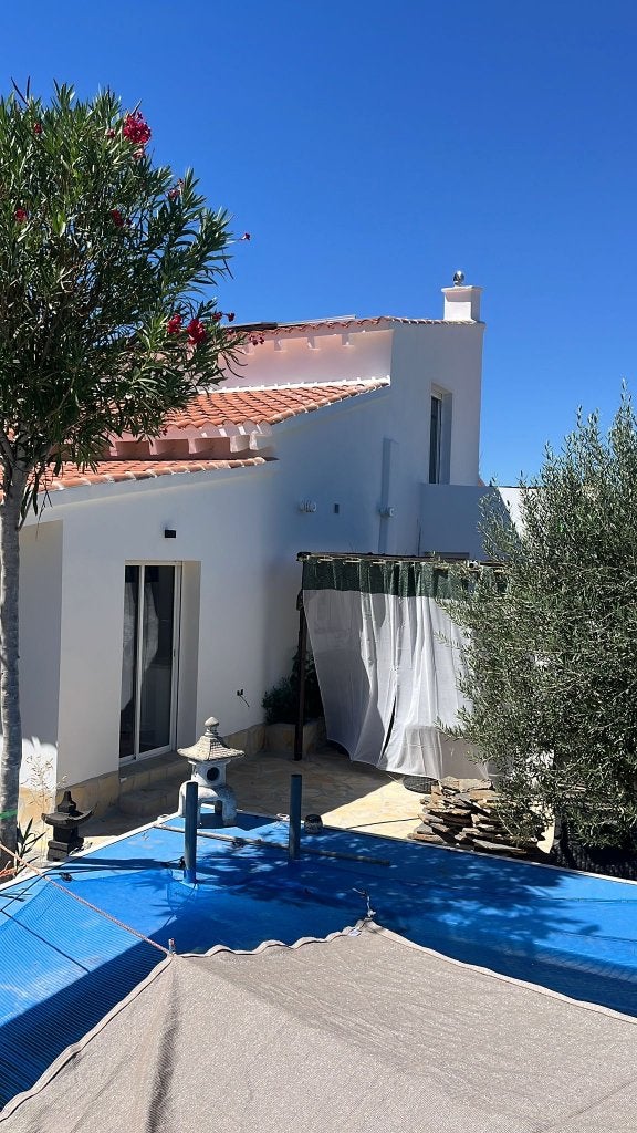 vakantiewoning in spanje, Vakantie, In bergen of heuvels, Costa Blanca, Appartement, 1 slaapkamer