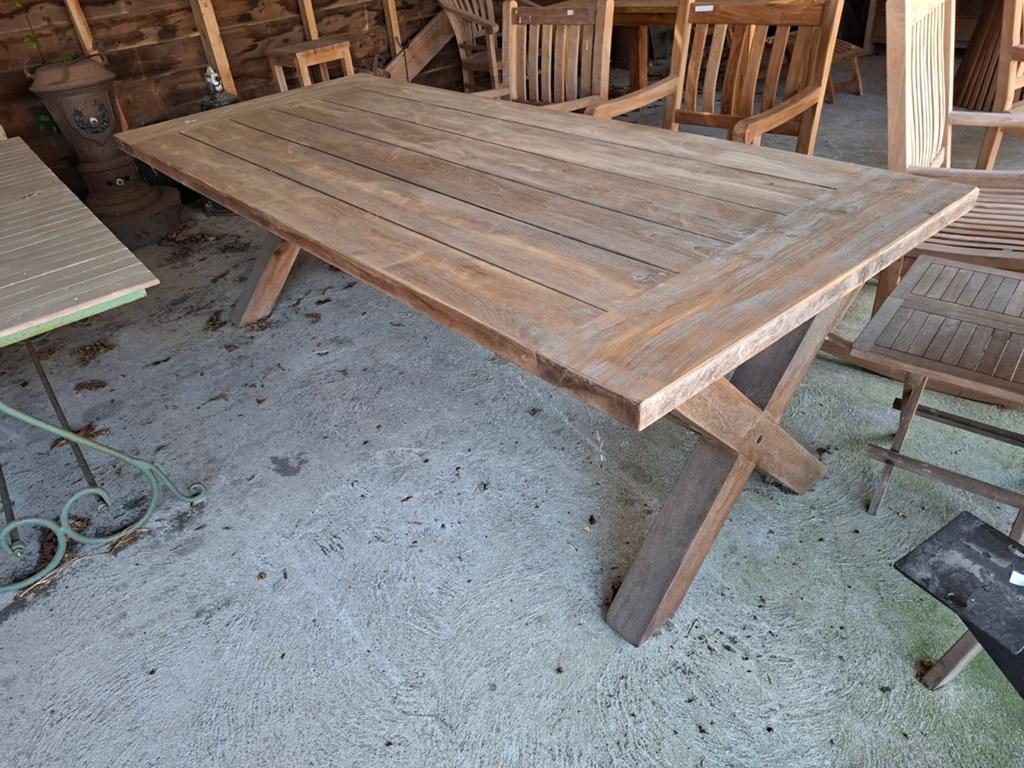 Teak tafels op maat gemaakt naar wens, Nieuw, Hoevesteenwijkerwold@gmail.com, Hoevesteenwijkerwold@gmail.com, Hoevesteenwijkerwold@gmail.com