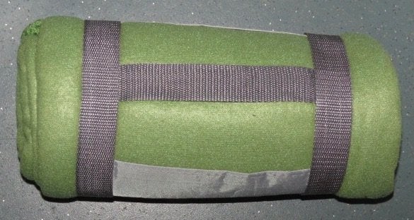 Lime groene plaid, Ophalen of Verzenden, Nieuw, Plaid, Groen