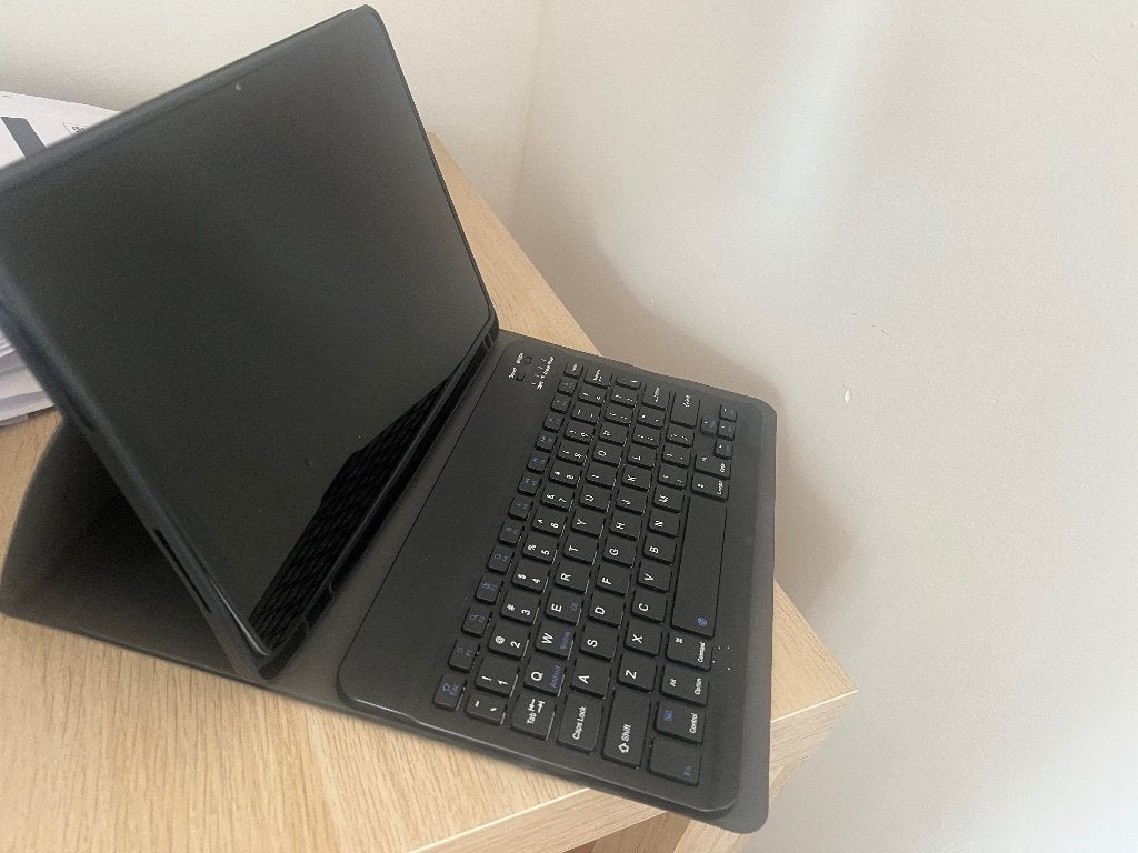 Tablet lenovo M11, 11 inch, Ophalen of Verzenden, Zo goed als nieuw, Lenovo.
