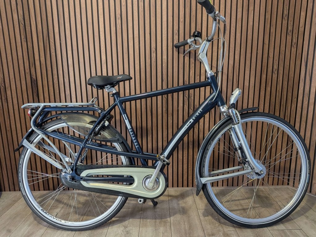 Batavus Mambo 28 inch Herenfiets framehoogte 54cm