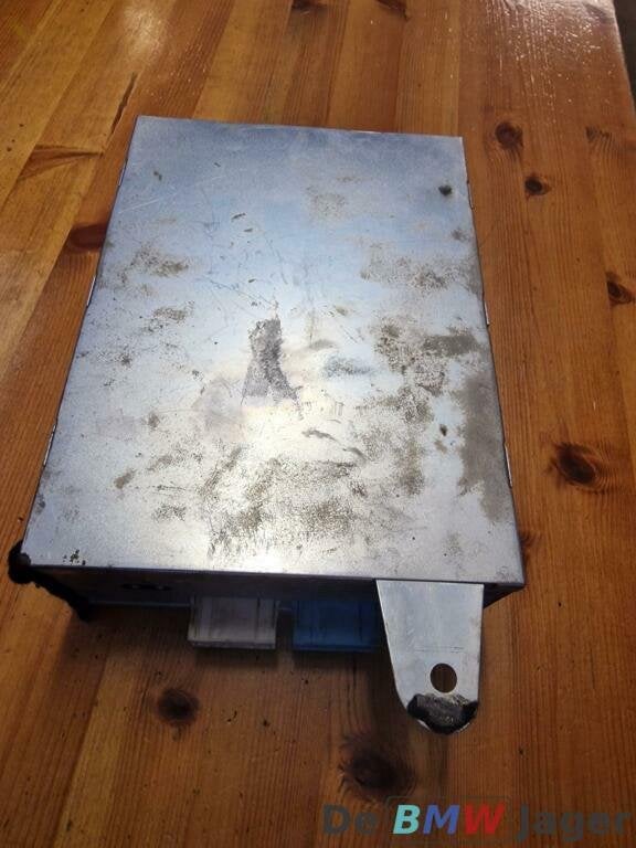 Video module BMW 3 5 7-serie E39 E38 E46 X5-E53 65506902015, Gebruikt, Ophalen of Verzenden, BMW