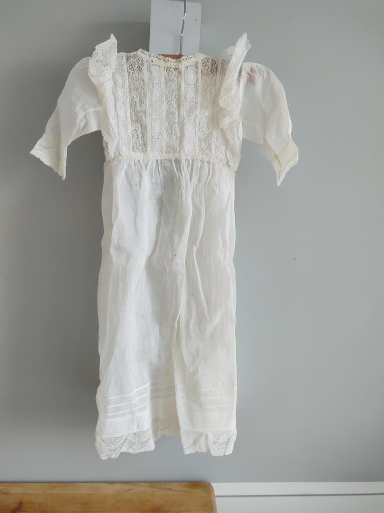 Doopjurkje uit 1916, Ophalen of Verzenden