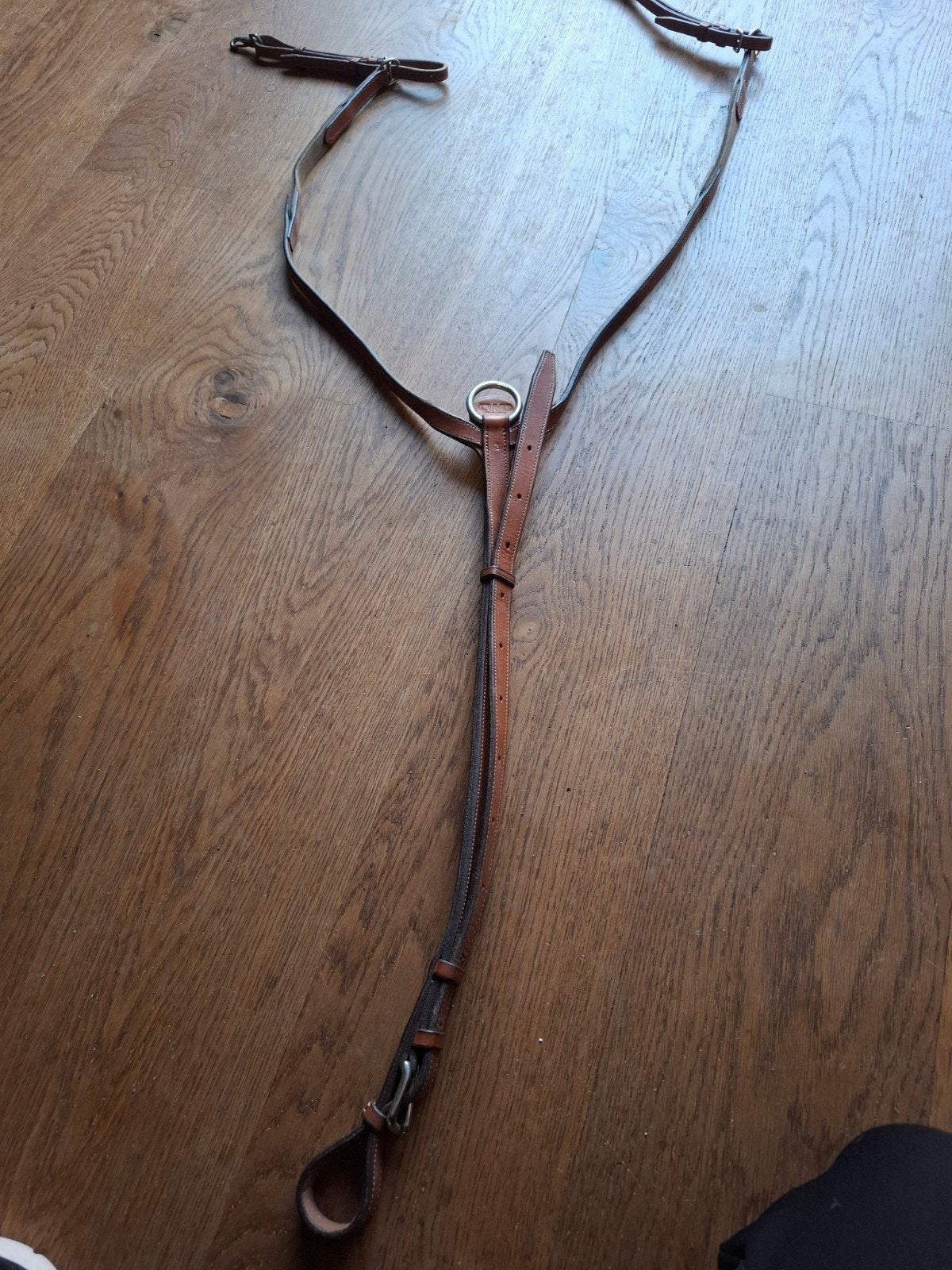 cwd martingaal full 3, Cwd.com, Ophalen of Verzenden, Zo goed als nieuw, Full