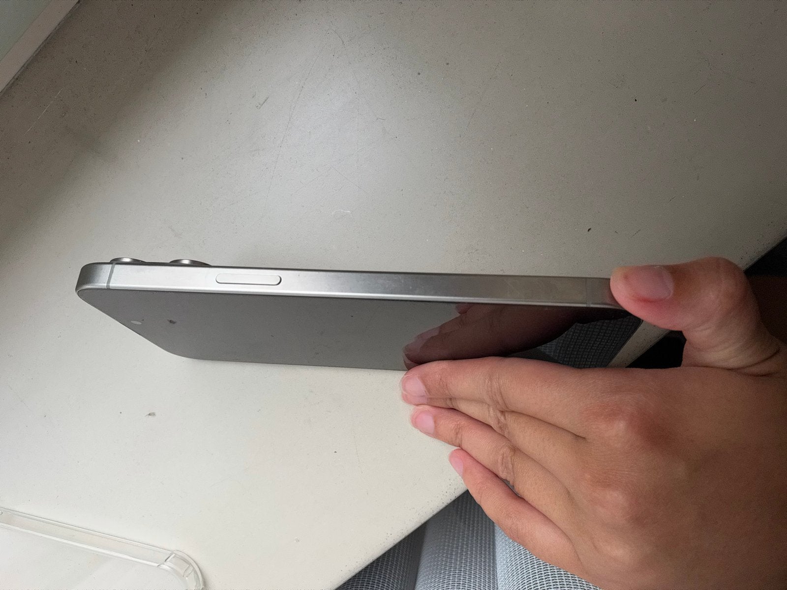 iPhone 15 Pro Max, 128 GB, Ophalen of Verzenden, IPhone 13 Pro Max, Zonder simlock