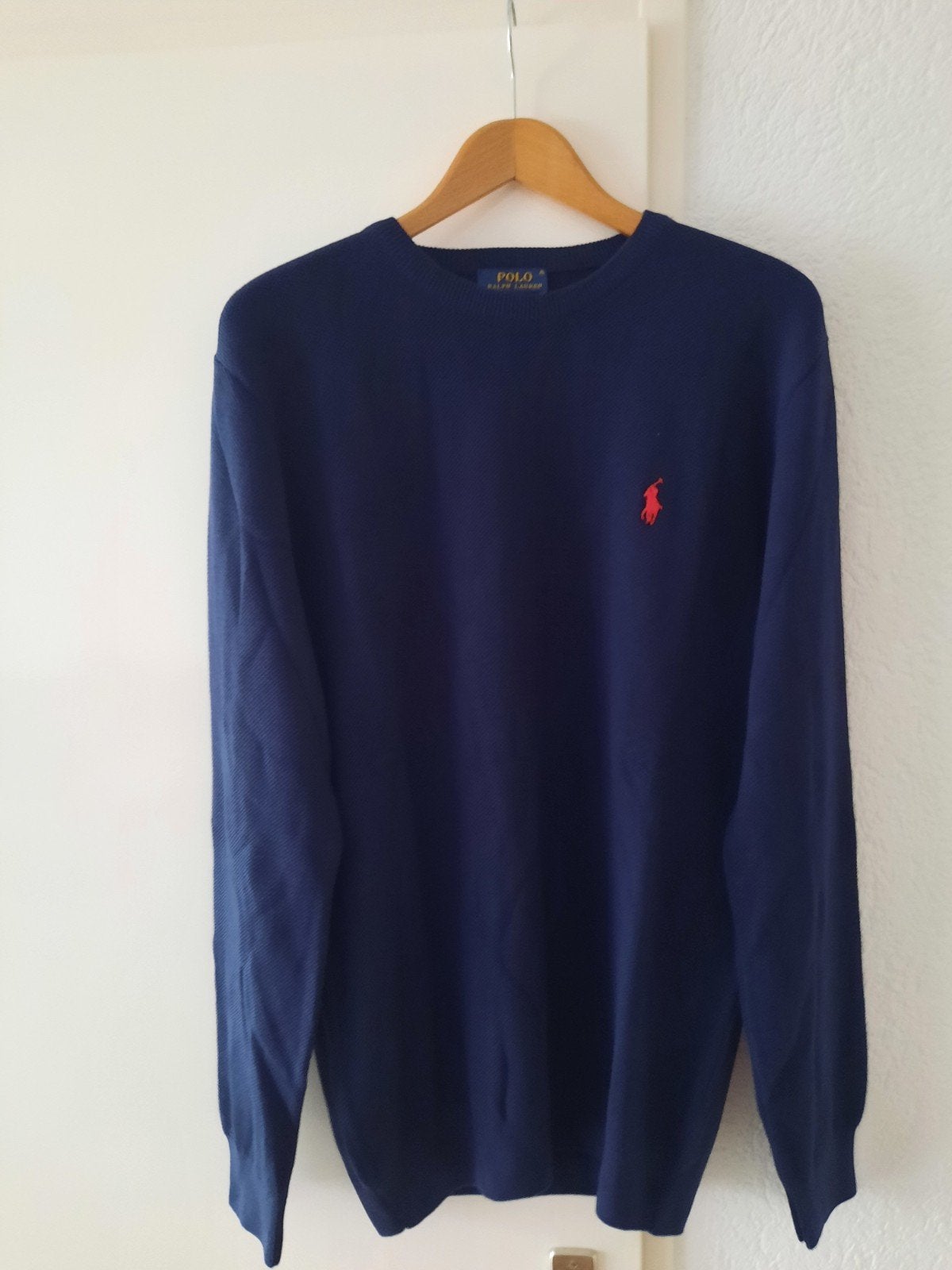 RALPH LAUREN  - L, Maat 52/54 (L), Overige kleuren, Verzenden, Ralph Lauren