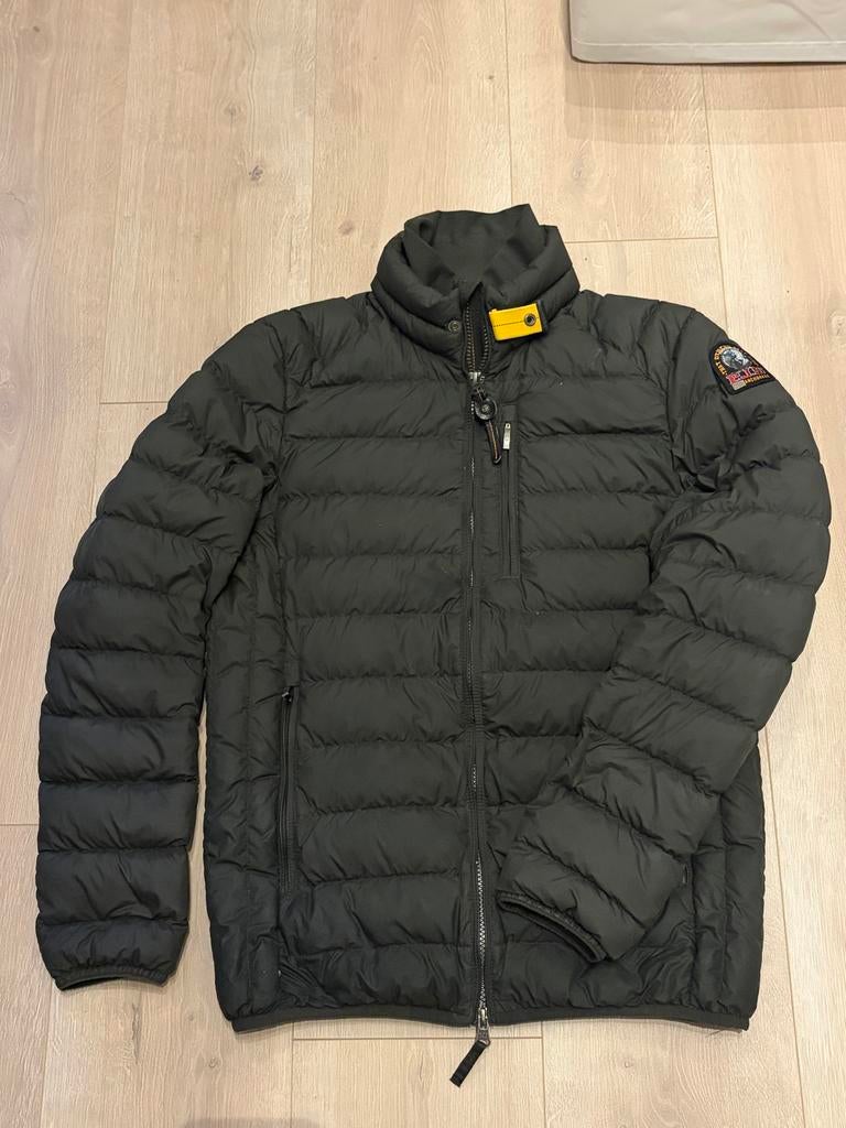 Parajumpers Super Lightweight tussenjas Maat XS, Kleding | Heren, Jassen | Zomer, Ophalen of Verzenden, Zo goed als nieuw, Maat 46 (S) of kleiner