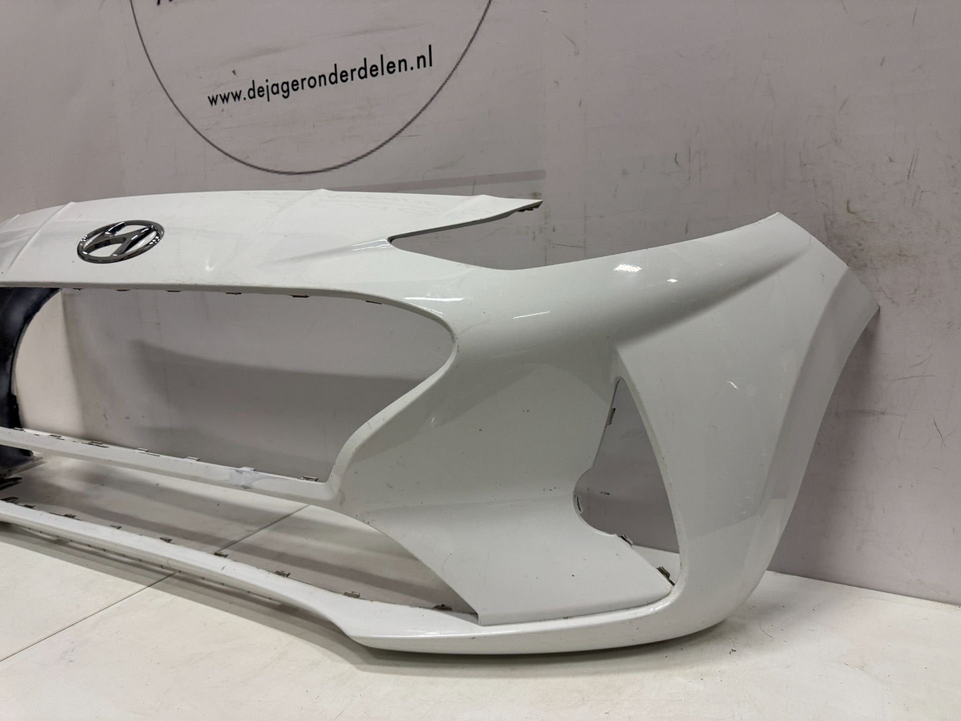 HYUNDAI I10 3 VOORBUMPER BUMPER 86511-k7000 2019-, Auto-onderdelen, Gebruikt, Heolleung-ro 12
06797  Seoul, Voor, Ophalen of Verzenden