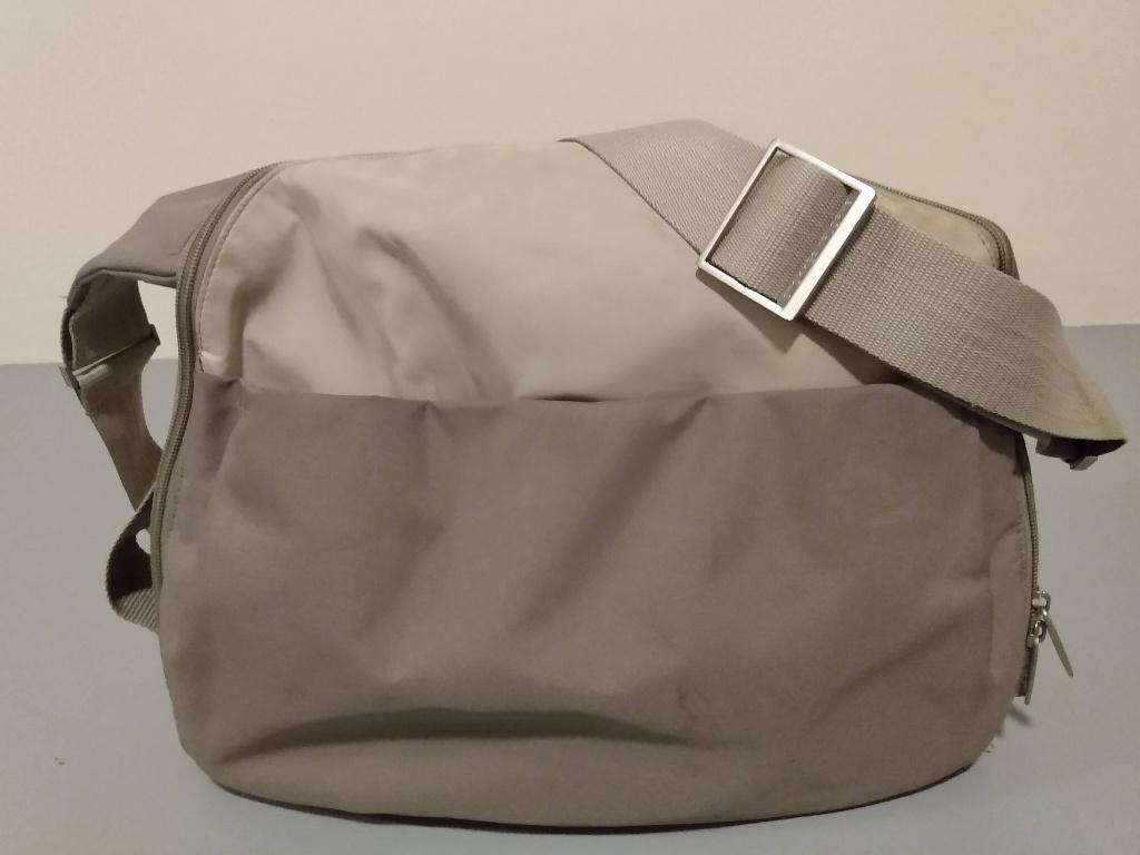 Stokke Xplory Luiertas voor kinderwagen, Kinderen en Baby's, Luiertassen, Ophalen of Verzenden, Zo goed als nieuw, Schoudertas