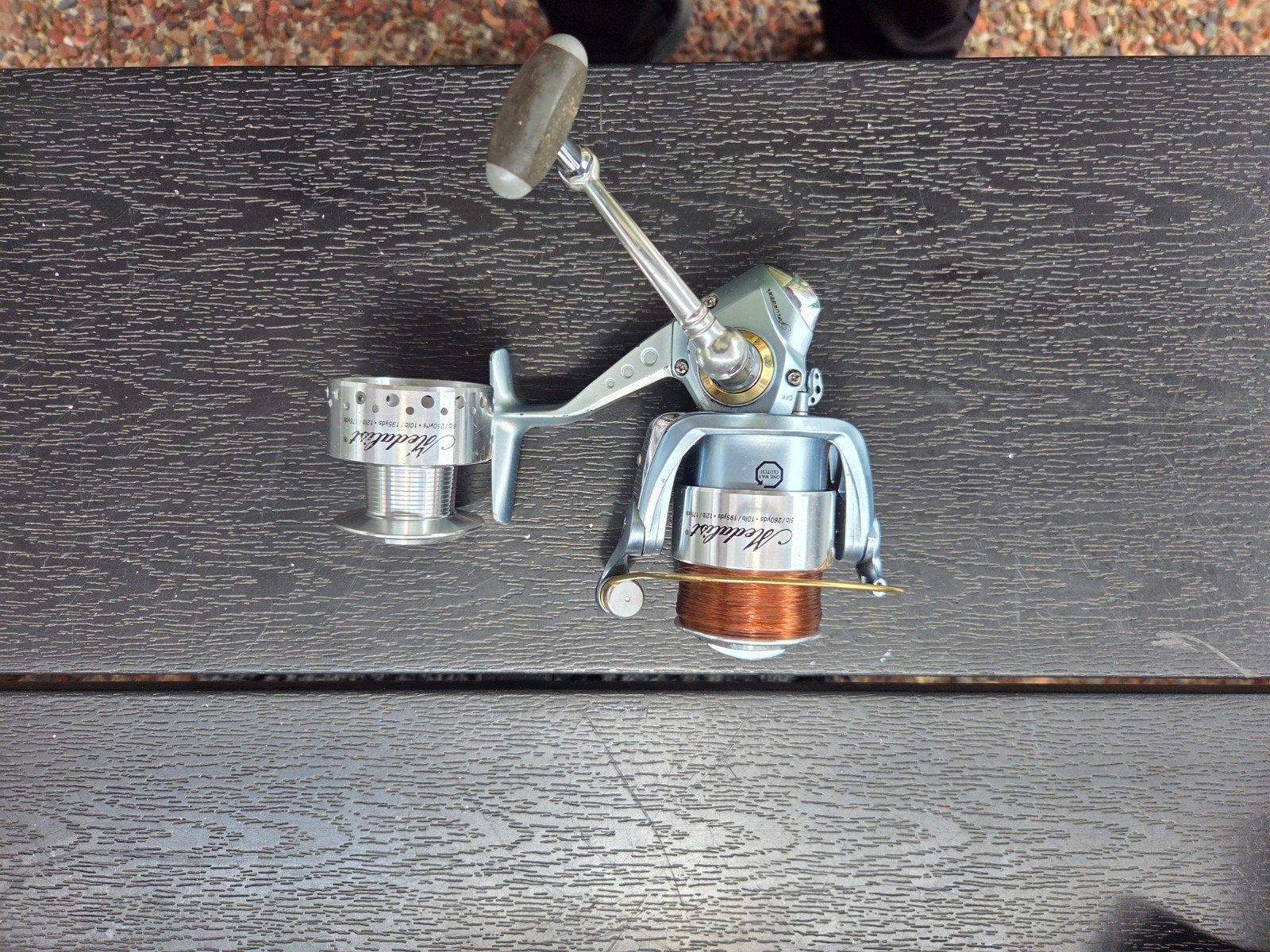 Pflueger molen, Watersport en Boten, Ophalen, Molen