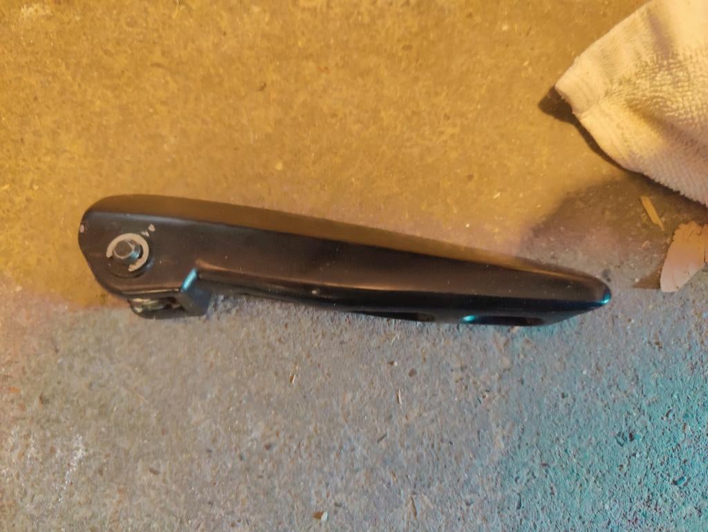 Honda ST1300 handvat voor middenbok, Ophalen of Verzenden