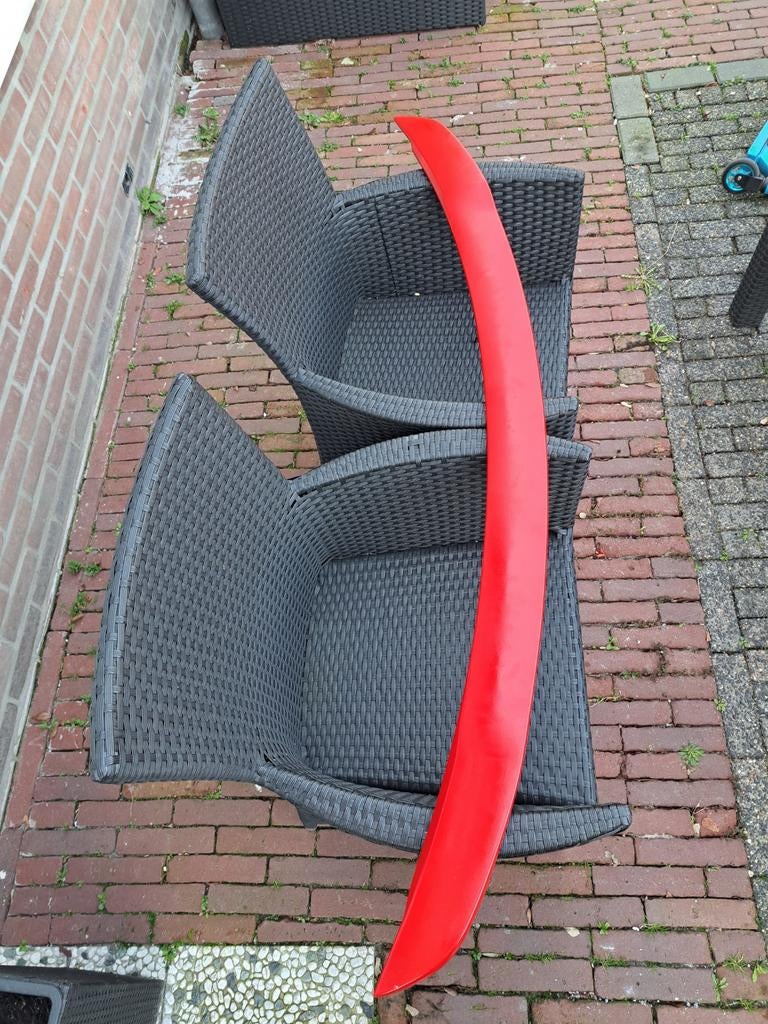 Te koop achterspoiler ford mustang, Ophalen