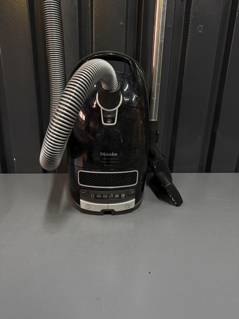 Miele stofzuiger c3, Witgoed en Apparatuur, Stofzuigers, Miele, Miele, Ophalen of Verzenden, Miele