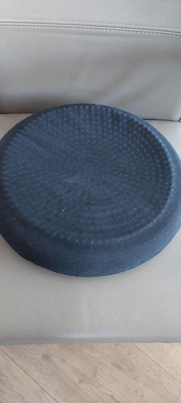 Balance cushion, Ophalen of Verzenden, Hout