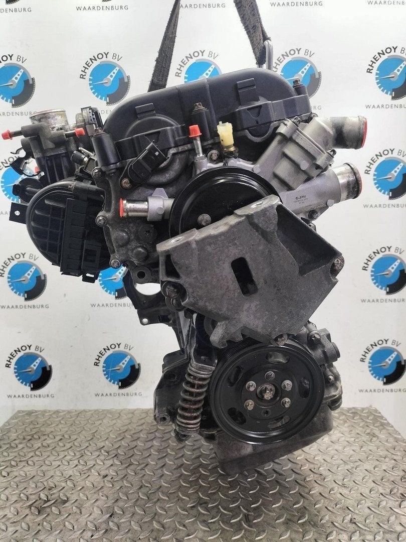 OPEL CORSA L08 1.2-16V Essentia  MOTOR 2009, Ophalen of Verzenden, Gebruikt, Stiba lid