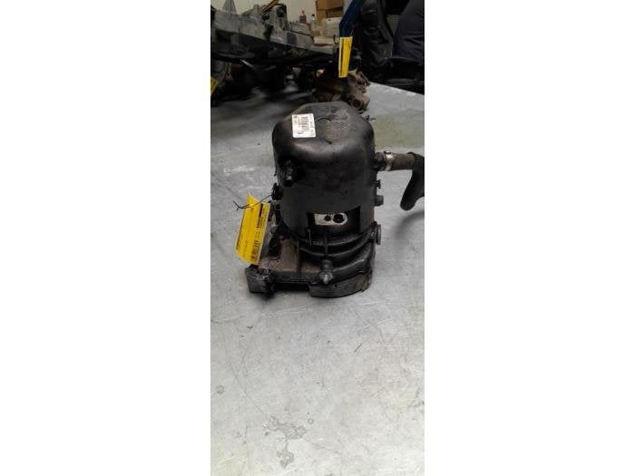 Stuurbekrachtiging Pomp van een Citroen C5, Gebruikt, -, Ophalen of Verzenden, -