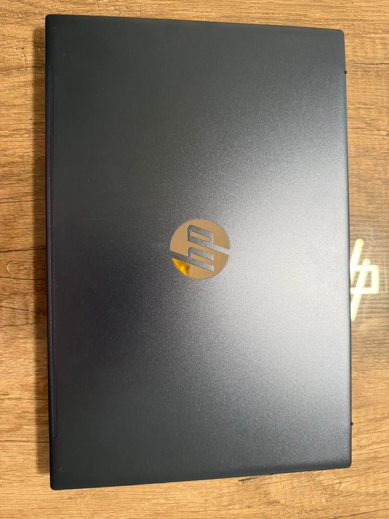 HP Pavilion Laptop - AMD Ryzen, 14 inch, Zo goed als nieuw, Computers en Software, Windows Laptops, Ophalen, 8 GB, 14 inch, Zo goed als nieuw