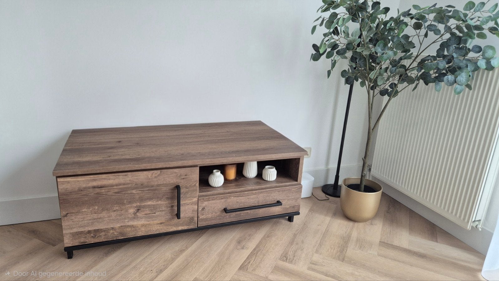 Eetkamertafel, salontafels/bijzettafels, tvmeubel, bankje, Ophalen of Verzenden