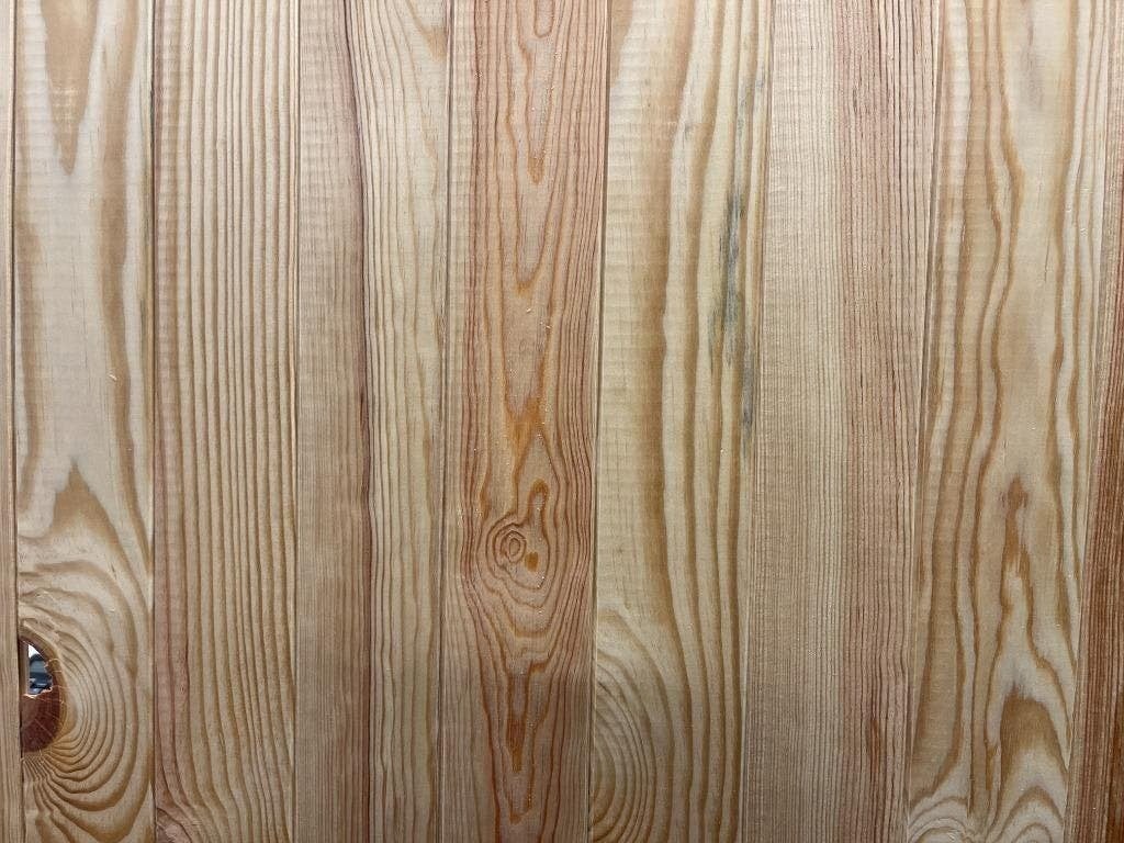 Grenen planken 9x90mm , 2 meter lang (AANBIEDING!!!!!!!), Ophalen of Verzenden, 75 m² of meer