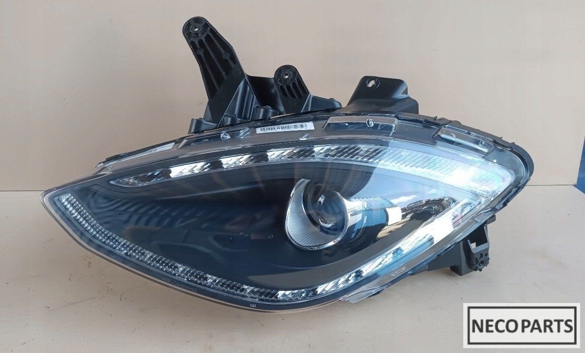 DODGE VIPER SRT KOPLAMP 2012-2017 ORIGINEEL 68145249AC, Gebruikt, -, -, Ophalen of Verzenden