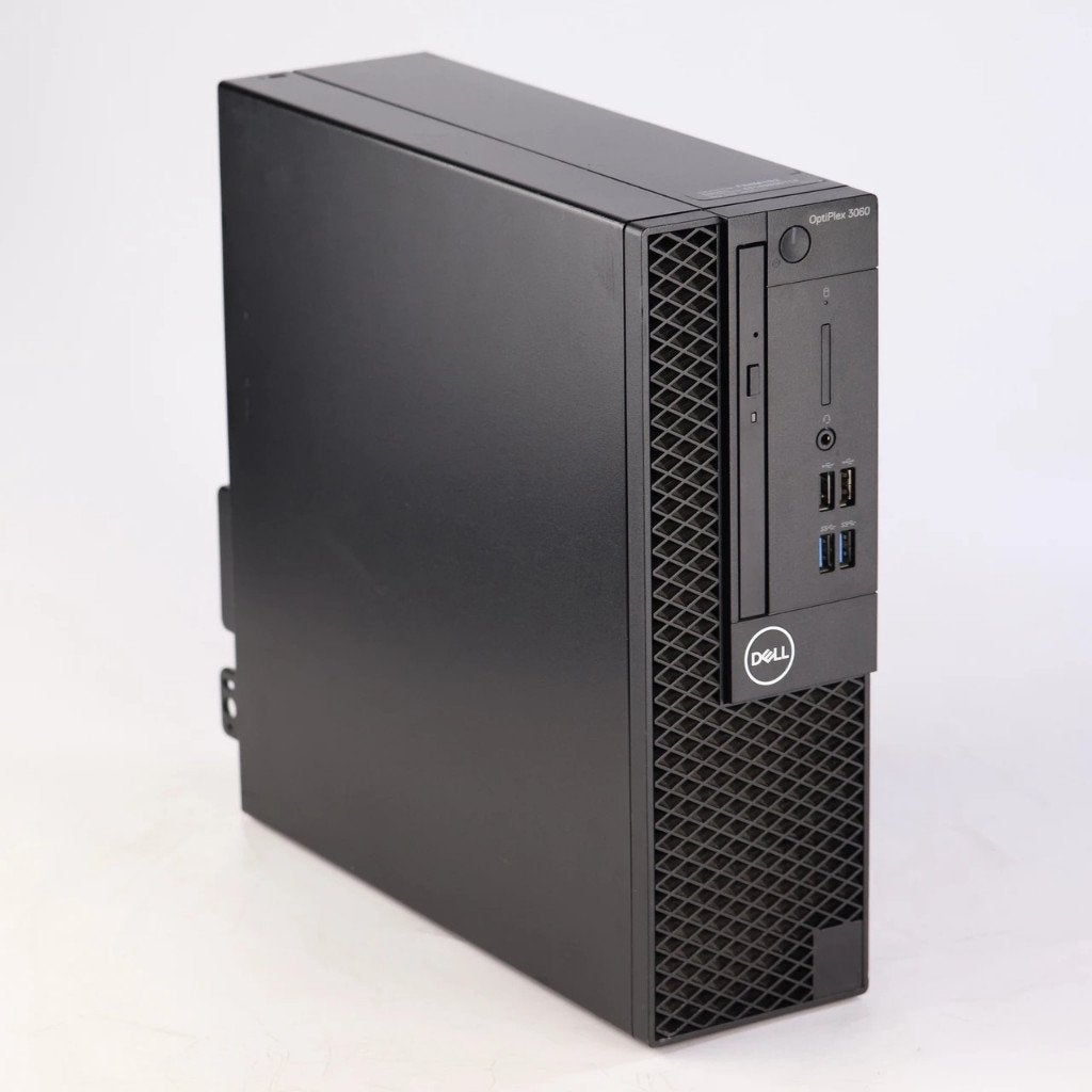 Dell Optiplex 3060 i5-8500 8Gb 256Gb Nvme, Computers en Software, 256 GB, Dell optiplex, 8 GB, Ophalen of Verzenden