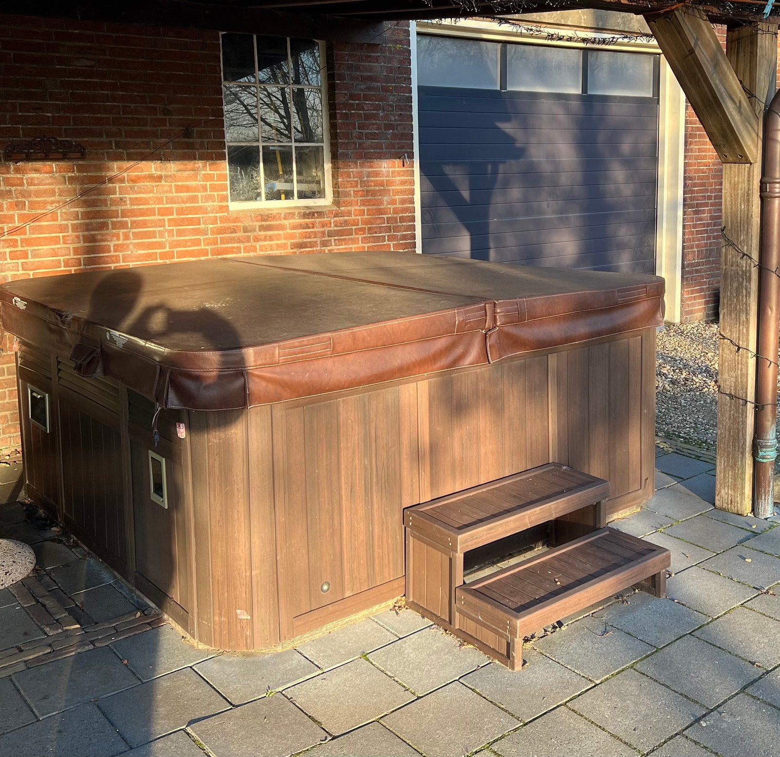 Foto 18 van Jacuzzi Sundance Spa 880 Cameo luxe kwaliteit