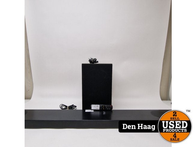 LG DSP9YA Dolby Atmos Soundbar  | Nette Staat, LG, Zo goed als nieuw, Support@lg.com, LG Twin Towers
128 Yeoui-daero, Yeongdeungpo-gu
Seoul 07336
South Korea