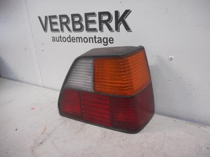 ACHTERLICHT RECHTS Volkswagen Golf II (19E) (vw191945112a), Gebruikt, Berliner Ring 2 38440 Wolfsburg, DE, Volkswagen, Volkswagen AG