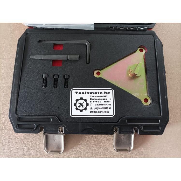 Timingset Fiat 0.9 8V Twinair 2011 - 2019, Ophalen of Verzenden
