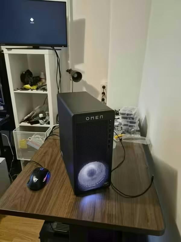 Gaming PC // RTX 4060 Ti & AMD Ryzen 7 8700F //, 7604 HM, 32 GB, Zelf gebouwde pc, Ophalen of Verzenden