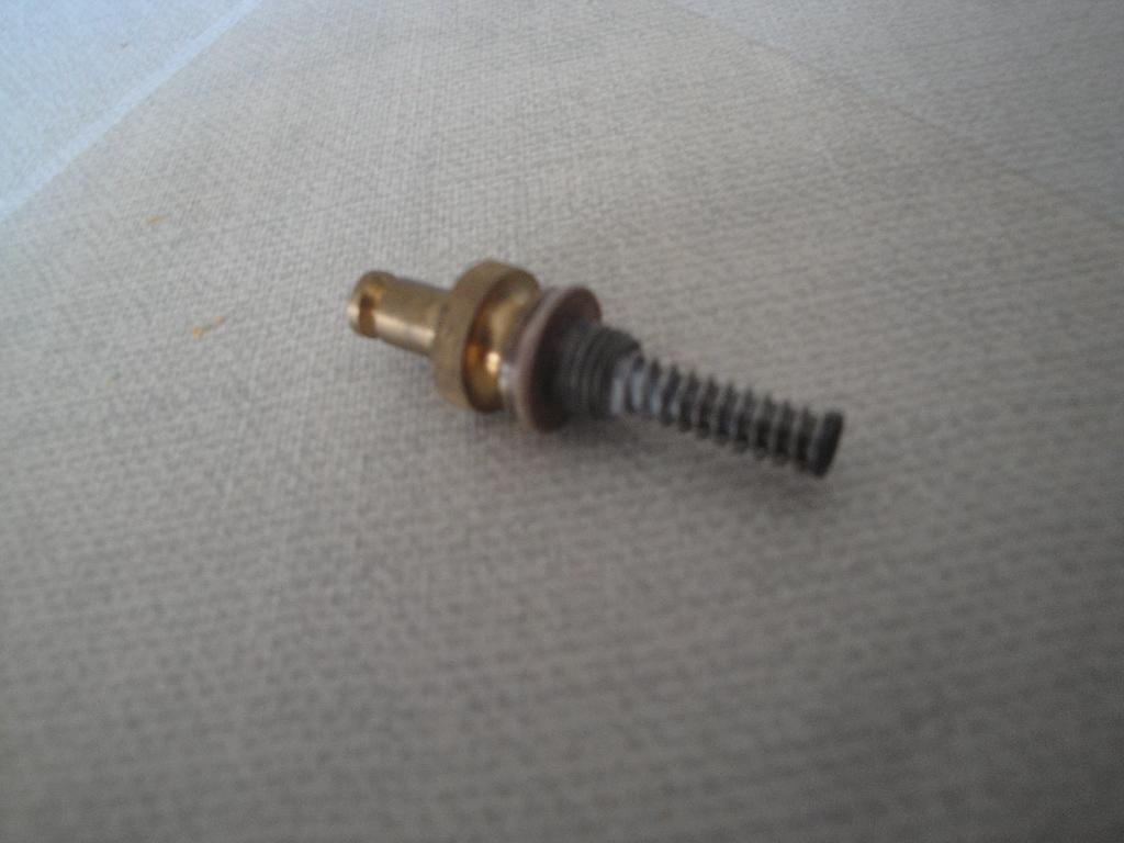 Stoommachine Wilesco Onderdeel. Veerveiligheid is Goed., Ophalen of Verzenden, Gebruikt, Groter dan 1:32