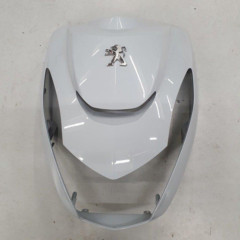 Voorkap Peugeot Kisbee origineel voor kap nieuw type grijs, Ophalen of Verzenden, Nieuw, Kap, Peugeot