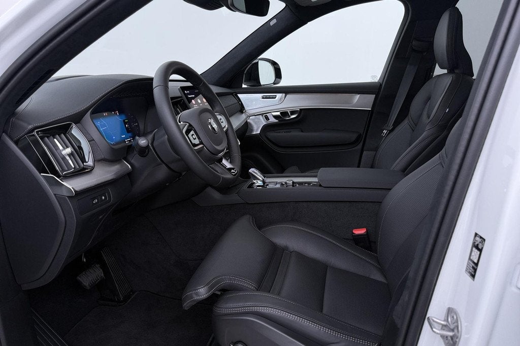 Volvo XC90 T8 Plug-in hybrid Ultra Black Edition | Luchtveri, Startonderbreker, Gebruikt, Euro 6, 4 cilinders